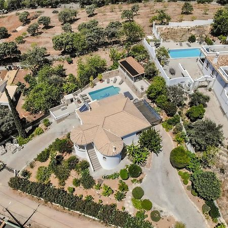 Villa Redonda Лоле Екстер'єр фото