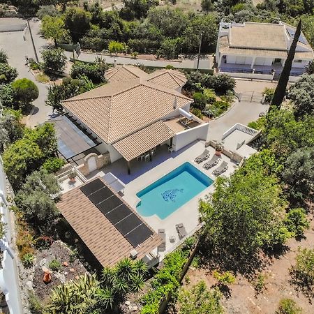 Villa Redonda Лоле Екстер'єр фото