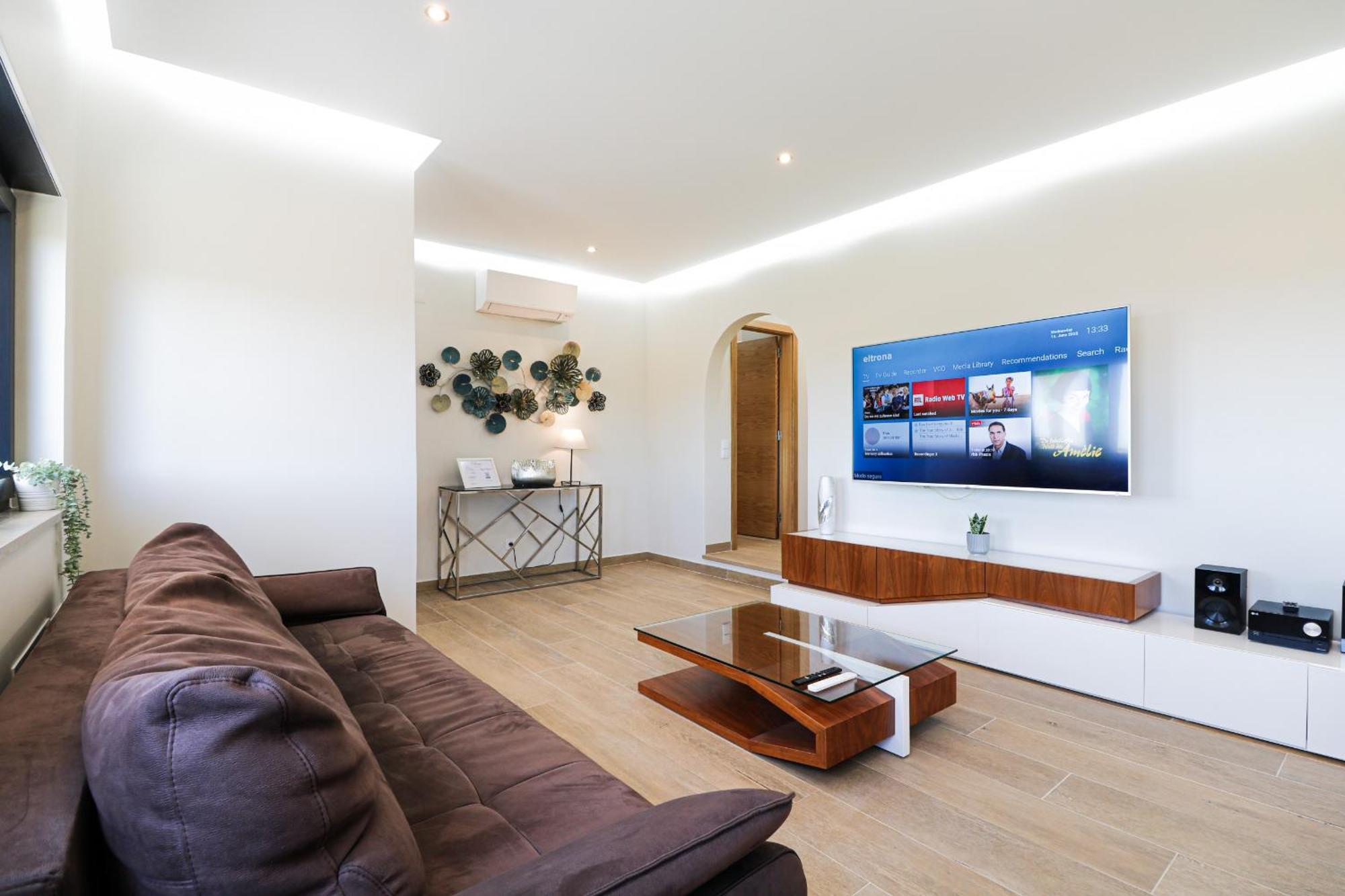 Villa Redonda Лоле Екстер'єр фото